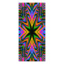 Psychedelia 3 rack card design