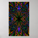 Psychedelia 4 posters