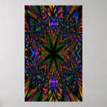 Psychedelia 4 posters