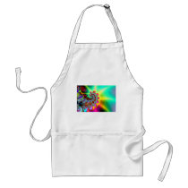 Psychedelic 12 - Fractal Aprons