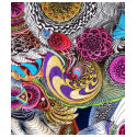 PSYCHEDELIC 3 t-shirts