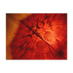 psychedelic abstract art post cards