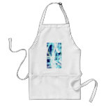 Psychedelic Aprons