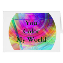 Psychedelic Circle