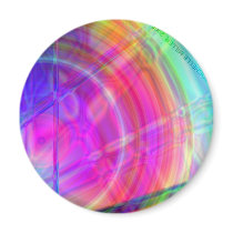 Psychedelic Circle