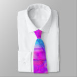 Psychedelic Circle ties