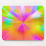 Psychedelic Creation Mousemats