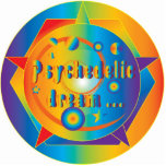 Psychedelic dream ... photo sculptures