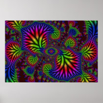 Psychedelic Garden