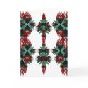PSYCHEDELIC GREETINGS cards