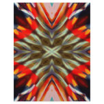 Psychedelic Illusion Abstract flyers