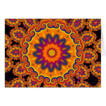 Psychedelic Kaleidoscope