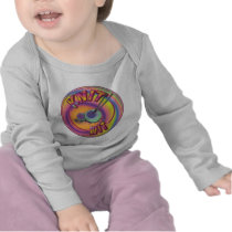 Psychedelic Knit Wit
