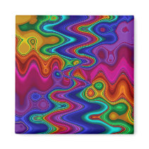 Psychedelic Magnet