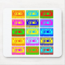 Psychedelic Mix Tape