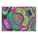 Psychedelic Painting cards
