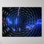 psychedelic patterns print