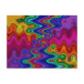 Psychedelic Postcard