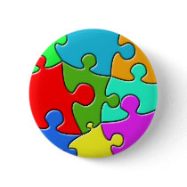 Psychedelic Puzzle