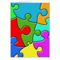 Psychedelic Puzzle