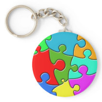 Psychedelic Puzzle