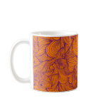 Psychedelic Sip Coffee Mugs