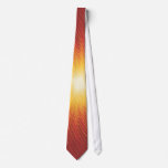 Psychedelic Spiral Pattern: Necktie / Tie