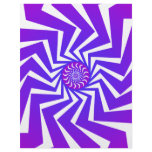 Psychedelic Spiral Pattern: Vector Art: flyers