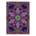 PSYCHeDELiC STAR Card