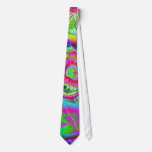 Psychedelic ties
