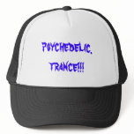 psychedelic.trance!!! hats
