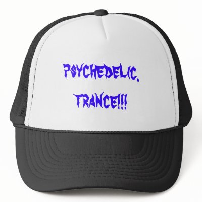 psychedelic.trance!!! mesh hats by scissors182