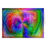 Psychedelic Vision cards