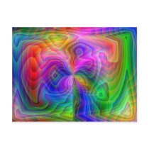 Psychedelic Vision