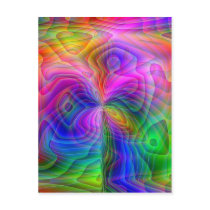 Psychedelic Vision