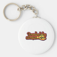 psychedelicalbums.com keychains