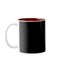 Psychedellic Skull Coffee Mugs