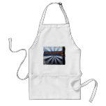 Psychedlic NYC: Union Square Street Sign A1 aprons