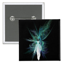 Psychic Energy Pin