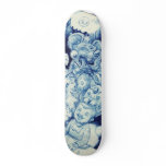 Psychic Leakage skateboards