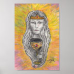 Psychic Mind Reader posters