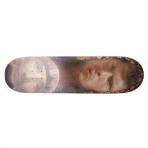 Psychic Vince Skateboard