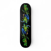 Psycho Babe Skateboard