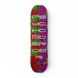Psycho Boarder-... skateboards