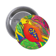 Psycho-Delic Dan Pin