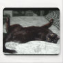 Psycho Kitty Mouse Pads