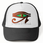 Psycho pharaoh Hat colour 1