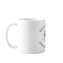 Psycho Smiley mugs