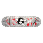 Psychoarts Deck 1 Skate Deck