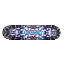 PsyCHOdeLiC Skate Board Deck